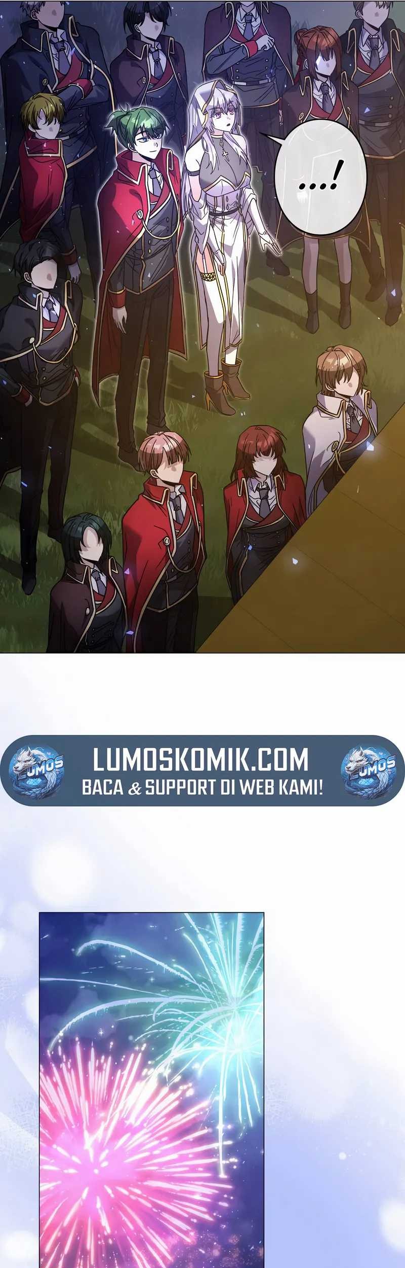 Love Letter From The Future Chapter 30 - halaman 24