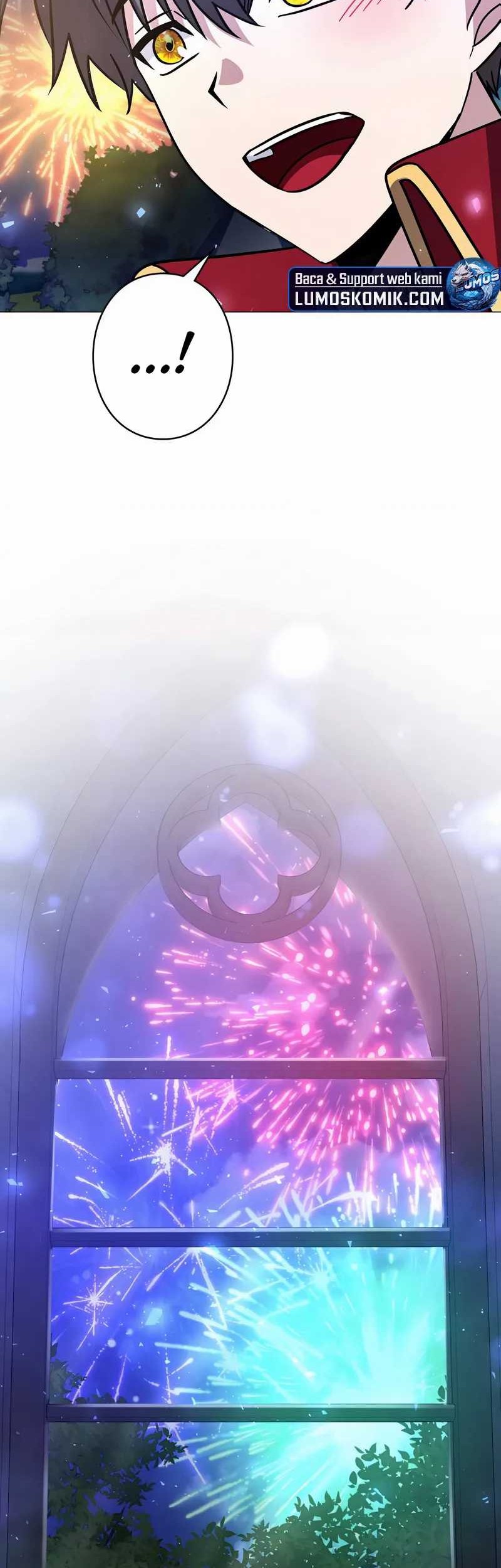 Love Letter From The Future Chapter 30 - halaman 27