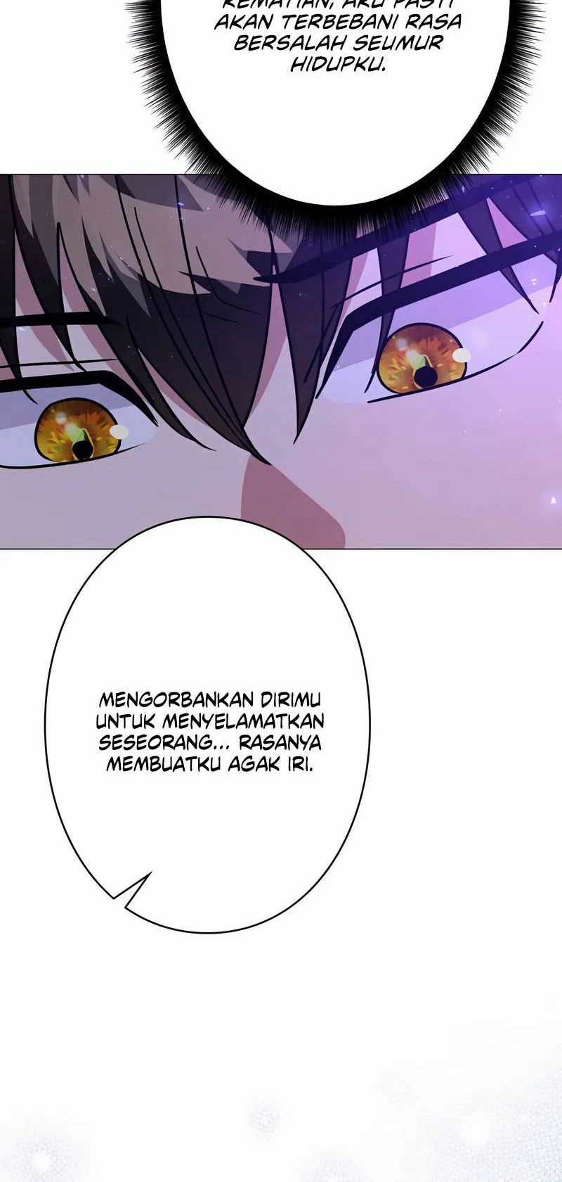 Love Letter From The Future Chapter 30 - halaman 35