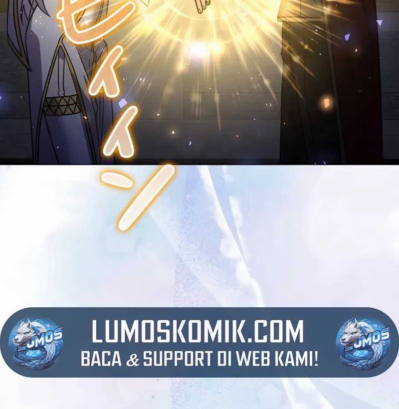 Love Letter From The Future Chapter 30 - halaman 38