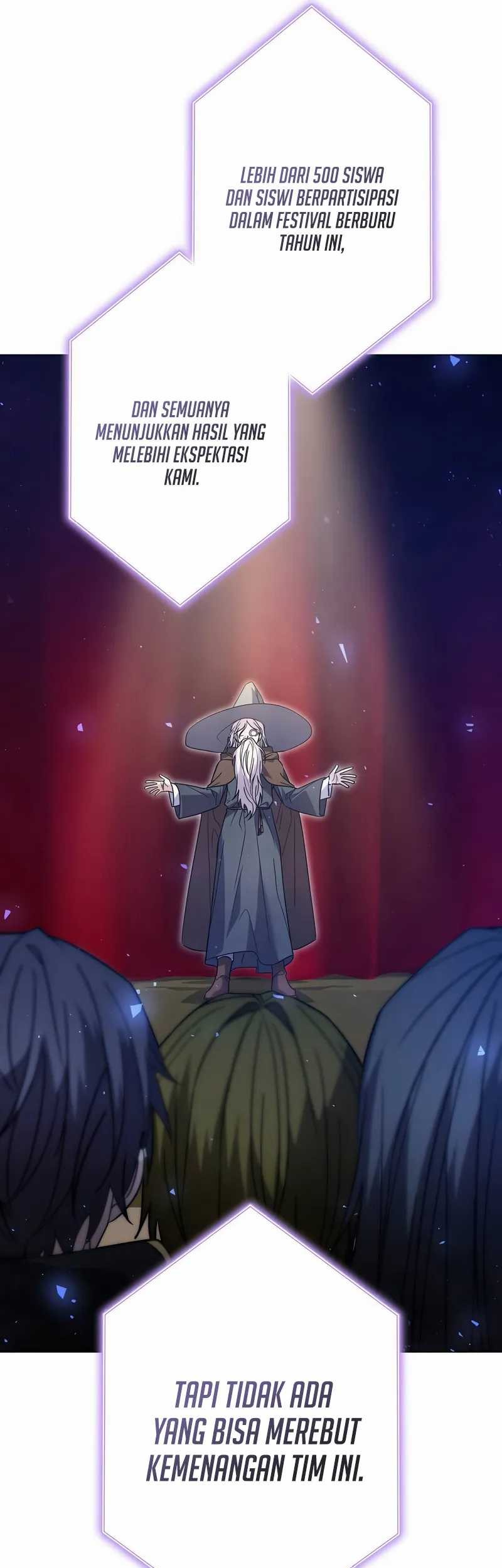 Love Letter From The Future Chapter 30 - halaman 4