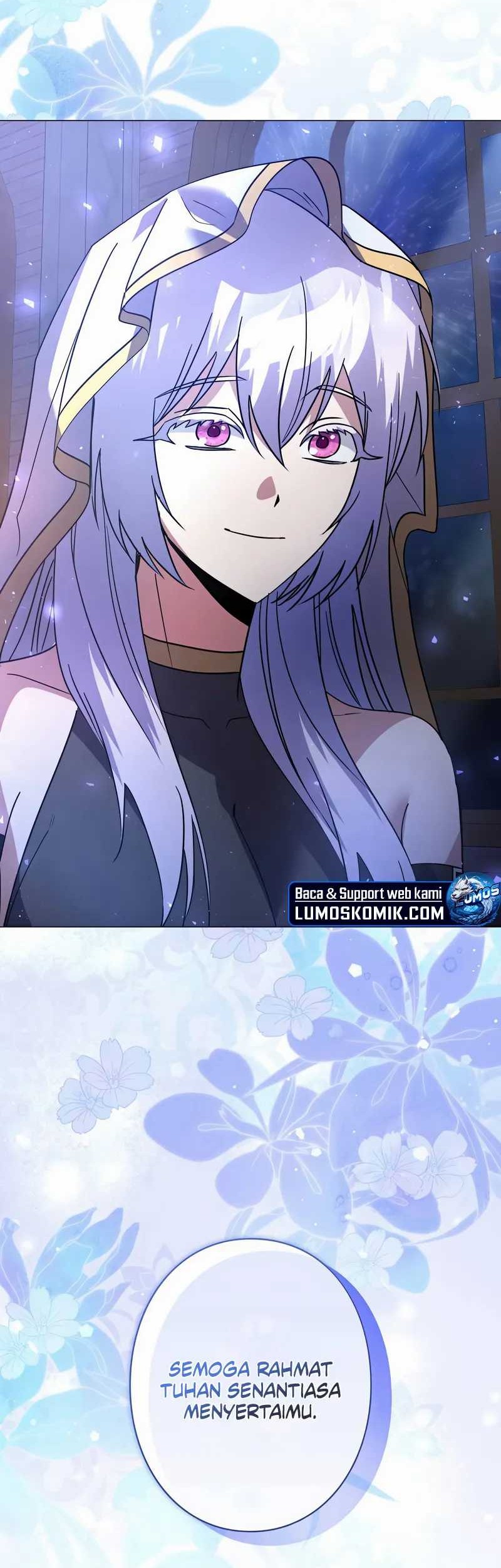 Love Letter From The Future Chapter 30 - halaman 43