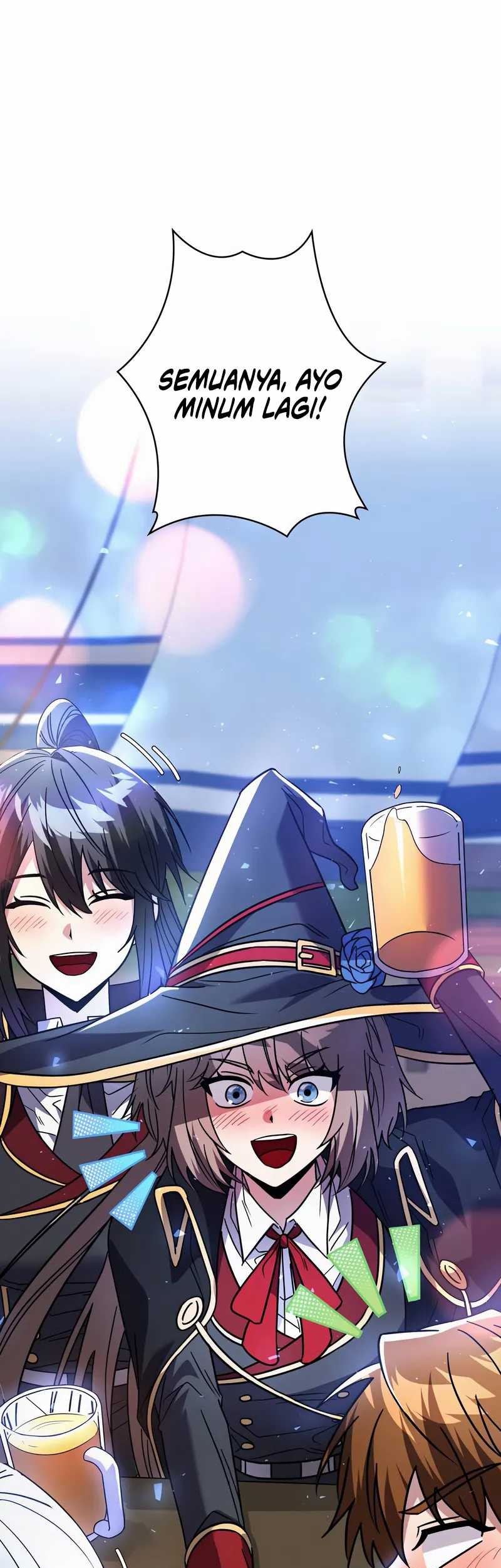 Love Letter From The Future Chapter 30 - halaman 45