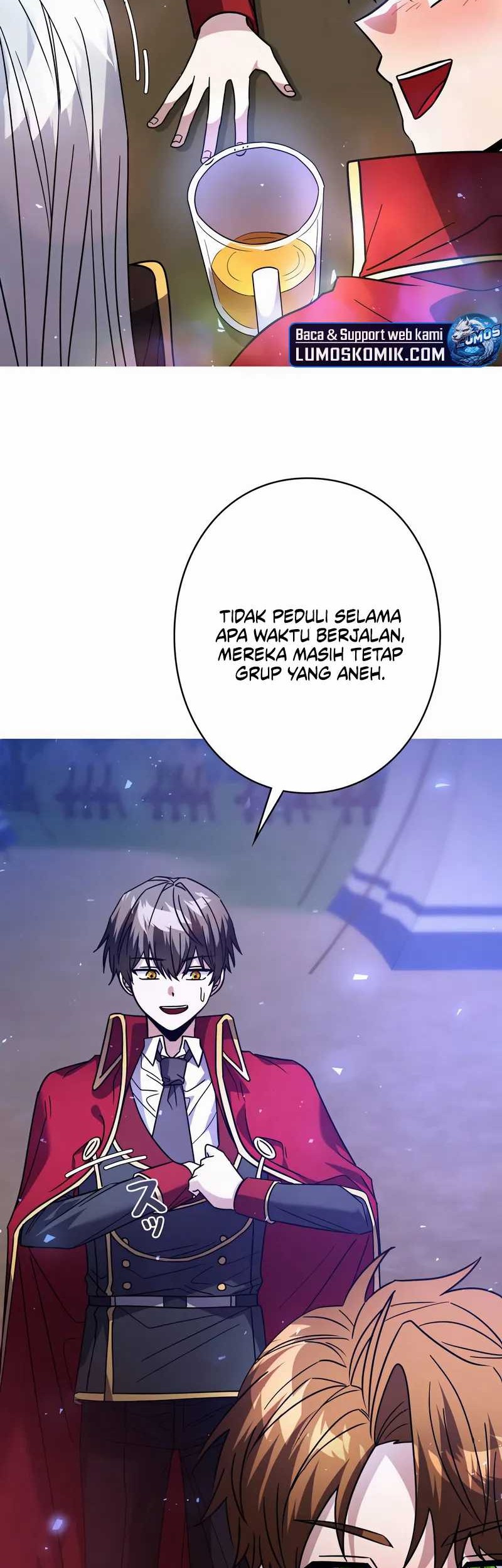 Love Letter From The Future Chapter 30 - halaman 46