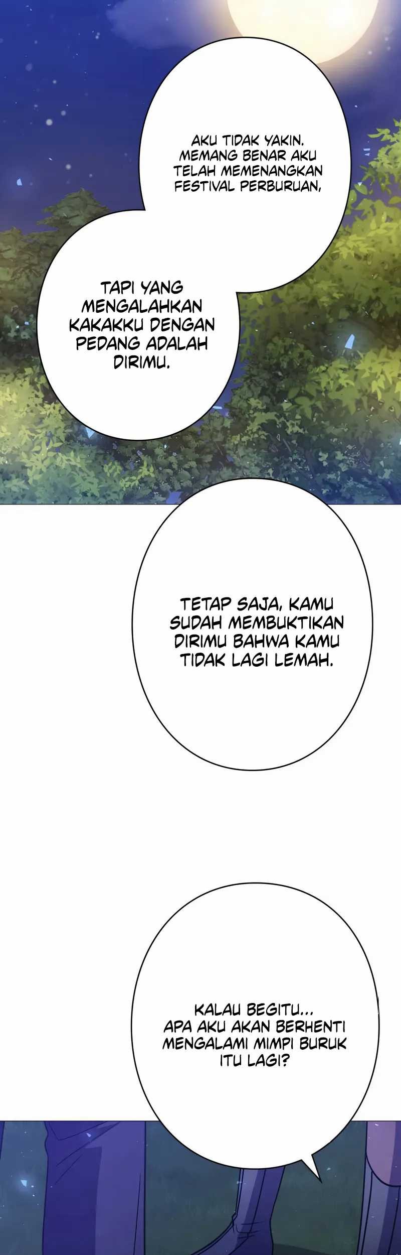 Love Letter From The Future Chapter 30 - halaman 53
