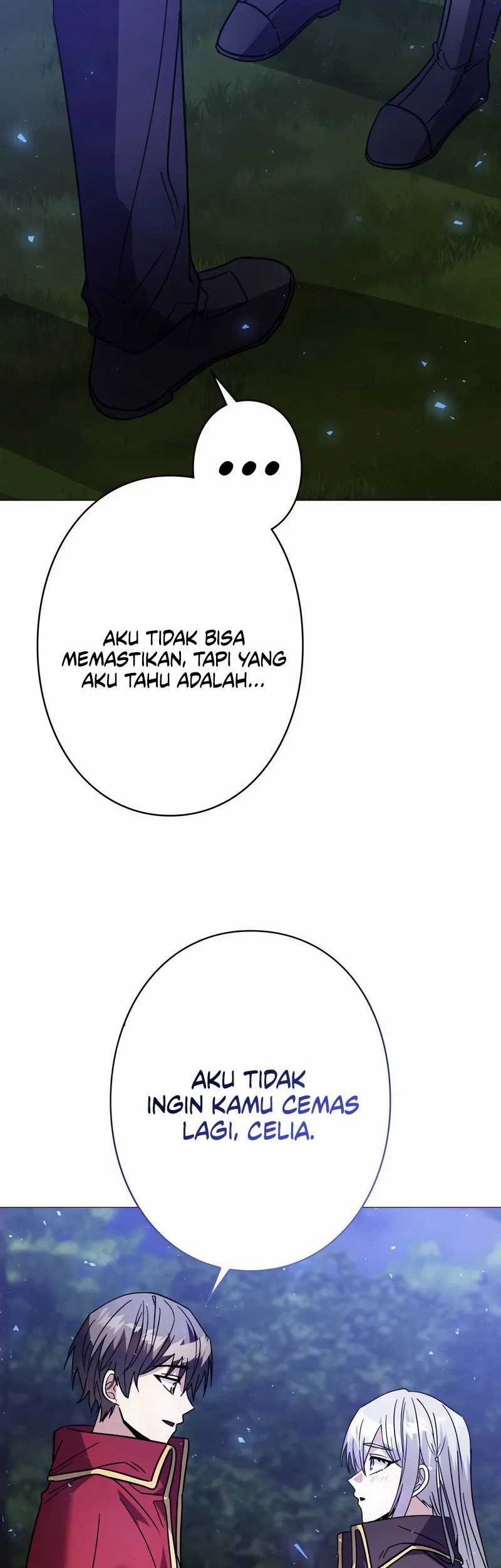 Love Letter From The Future Chapter 30 - halaman 54