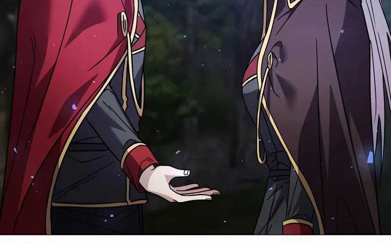 Love Letter From The Future Chapter 30 - halaman 55