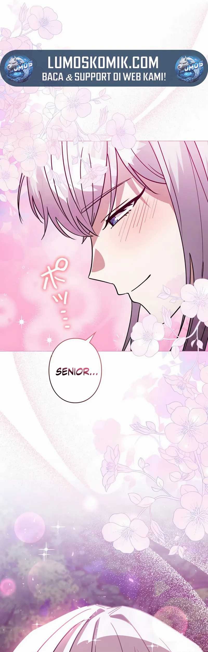 Love Letter From The Future Chapter 30 - halaman 56