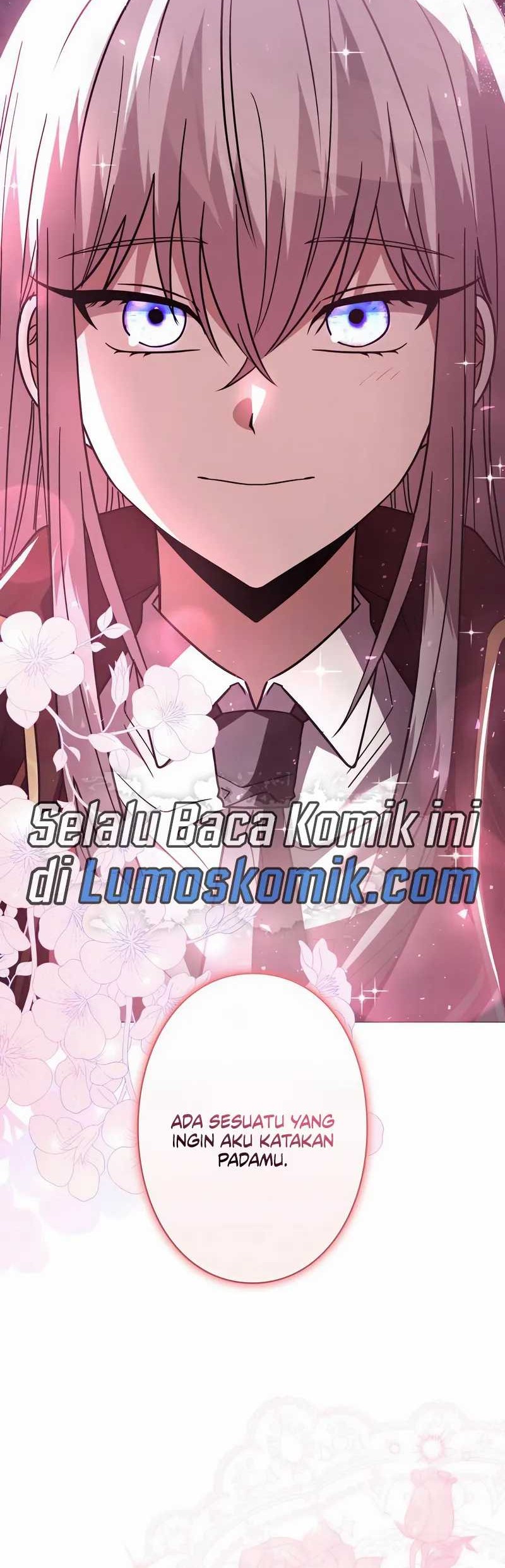 Love Letter From The Future Chapter 30 - halaman 57