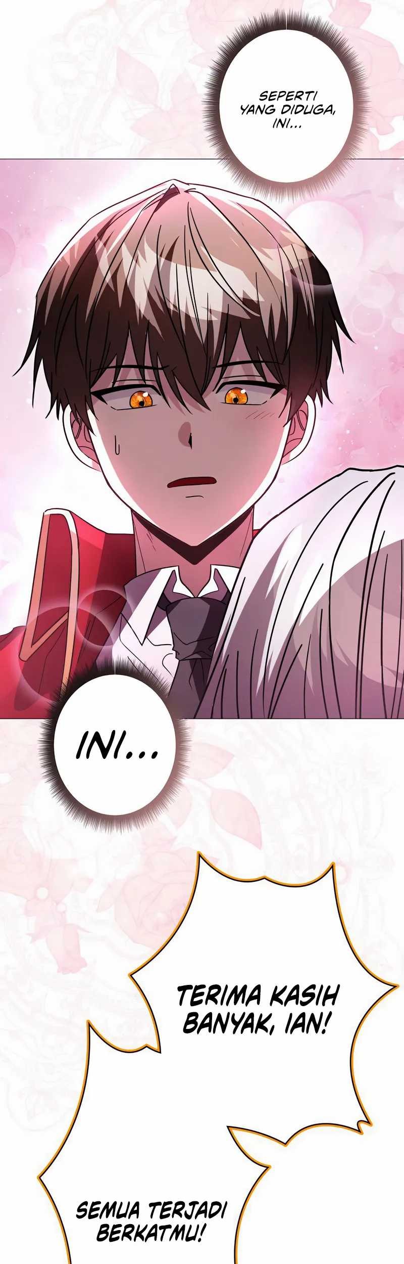 Love Letter From The Future Chapter 30 - halaman 58