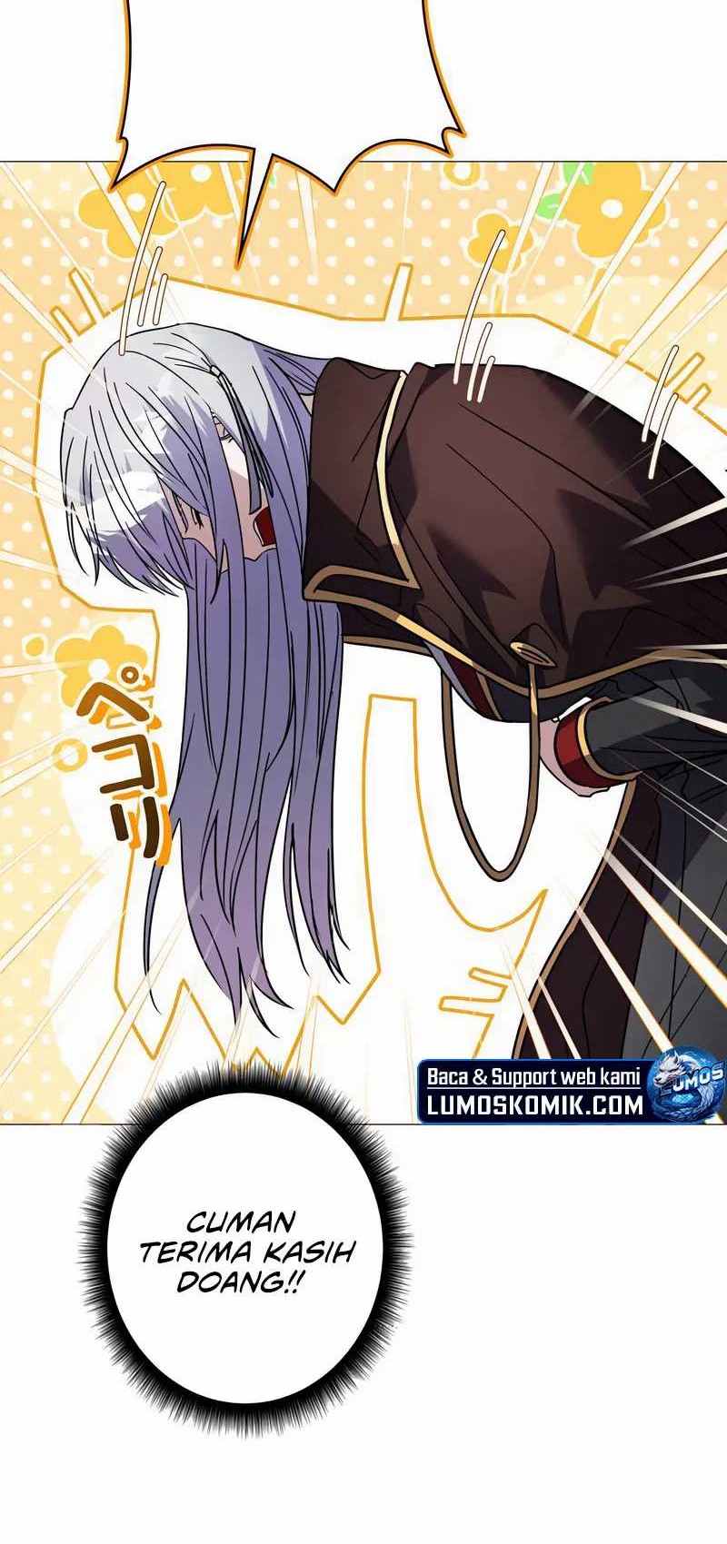 Love Letter From The Future Chapter 30 - halaman 59