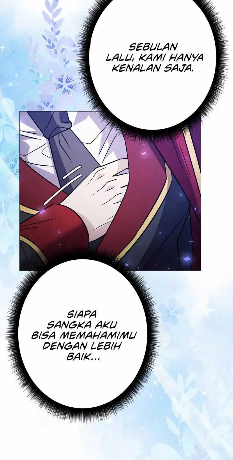 Love Letter From The Future Chapter 30 - halaman 61
