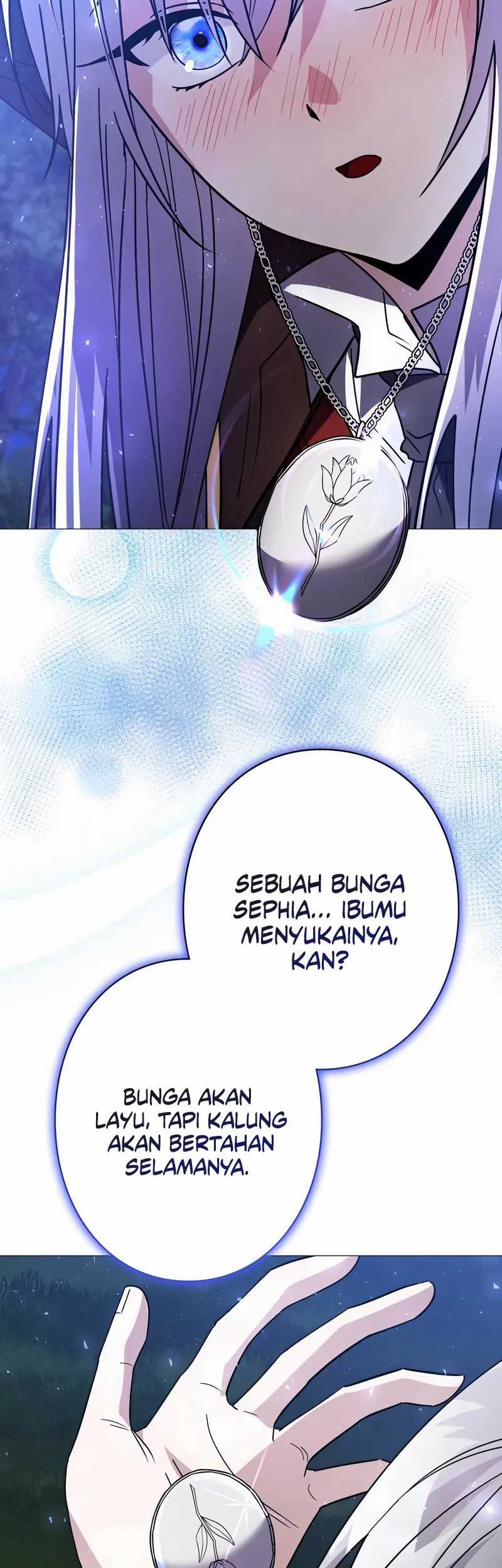 Love Letter From The Future Chapter 30 - halaman 63