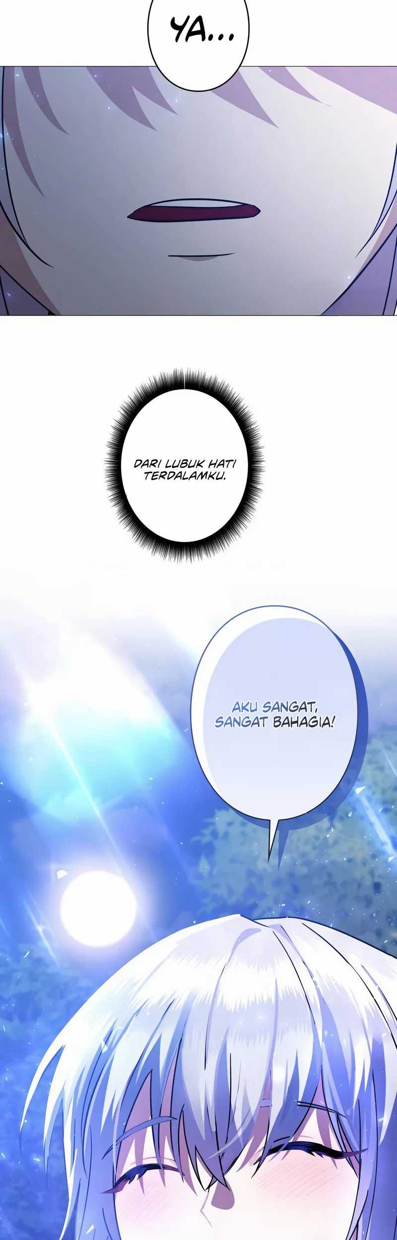Love Letter From The Future Chapter 30 - halaman 66