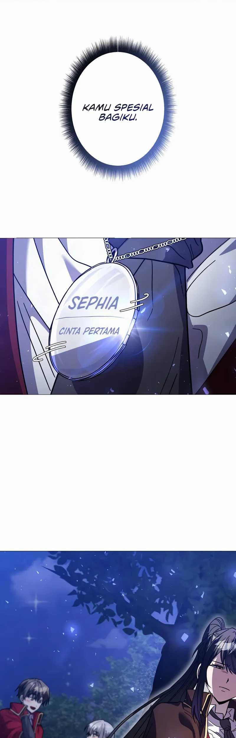 Love Letter From The Future Chapter 30 - halaman 68