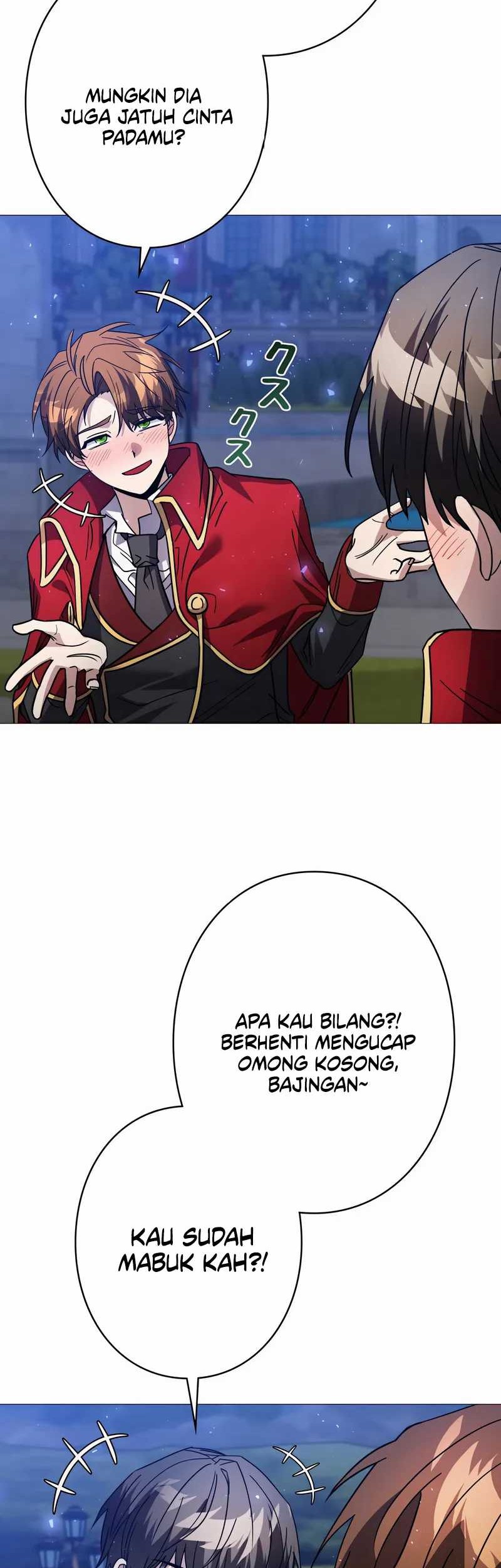 Love Letter From The Future Chapter 30 - halaman 72