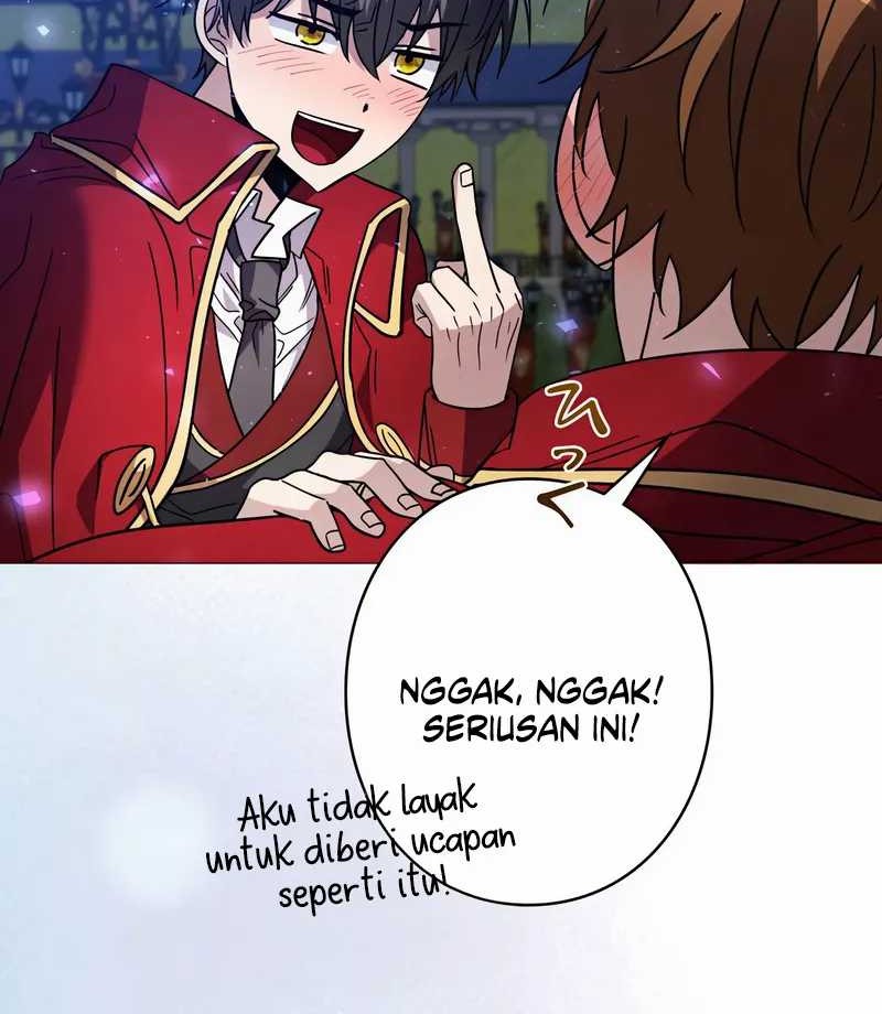 Love Letter From The Future Chapter 30 - halaman 73