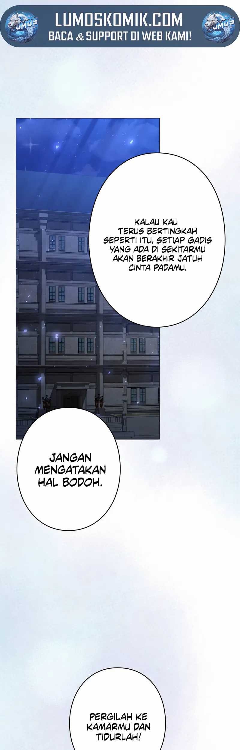Love Letter From The Future Chapter 30 - halaman 74