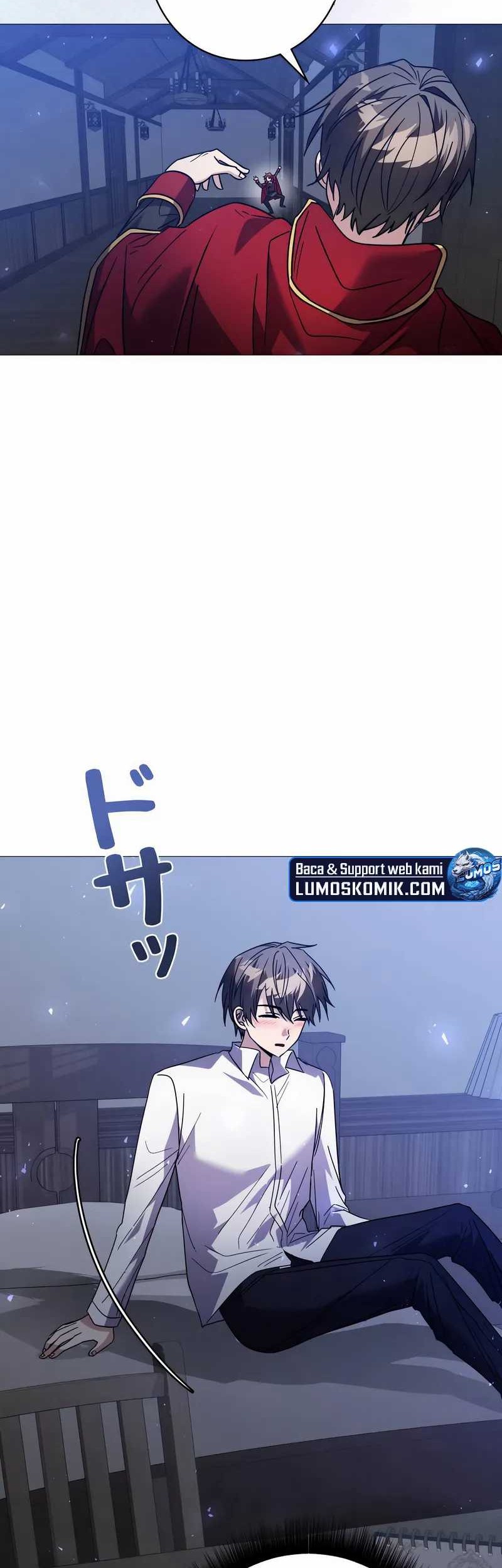 Love Letter From The Future Chapter 30 - halaman 75