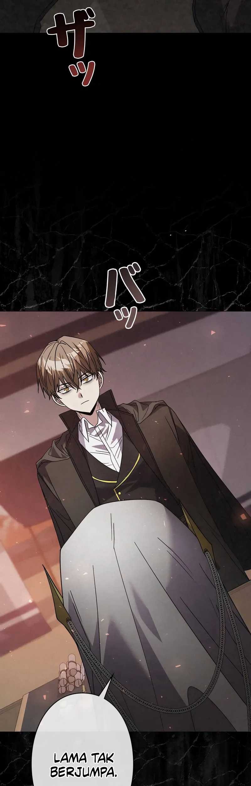 Love Letter From The Future Chapter 30 - halaman 80