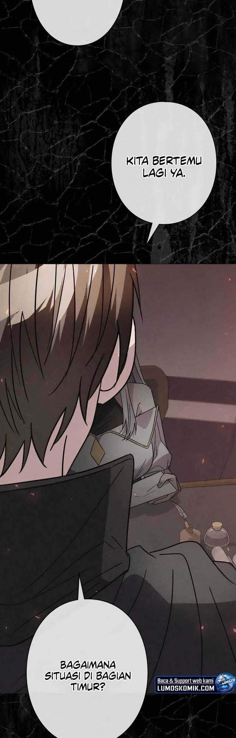Love Letter From The Future Chapter 30 - halaman 81