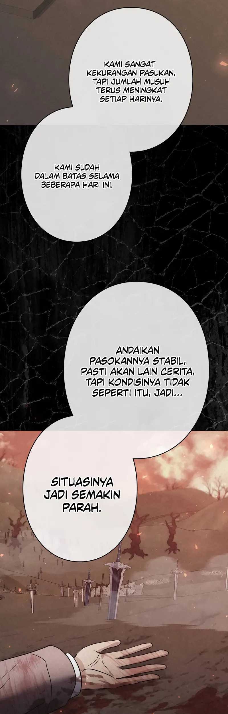 Love Letter From The Future Chapter 30 - halaman 83