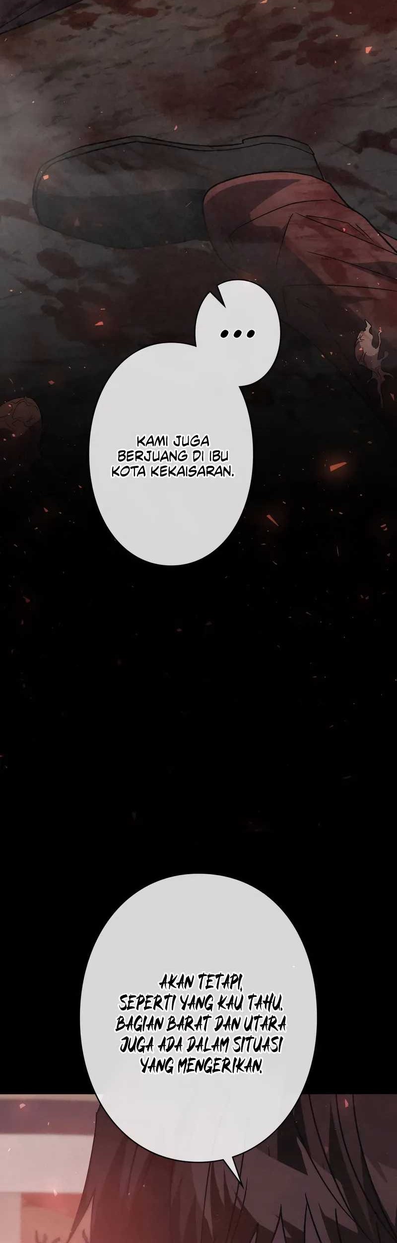 Love Letter From The Future Chapter 30 - halaman 84