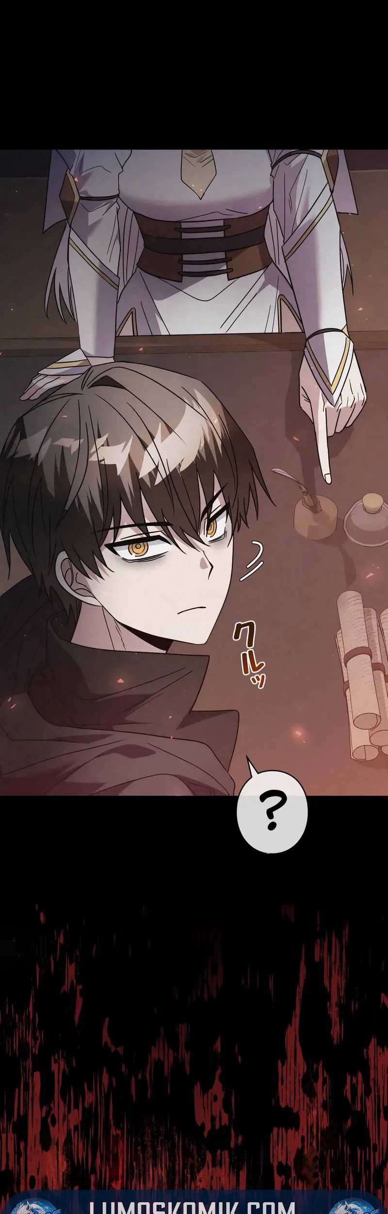 Love Letter From The Future Chapter 30 - halaman 86