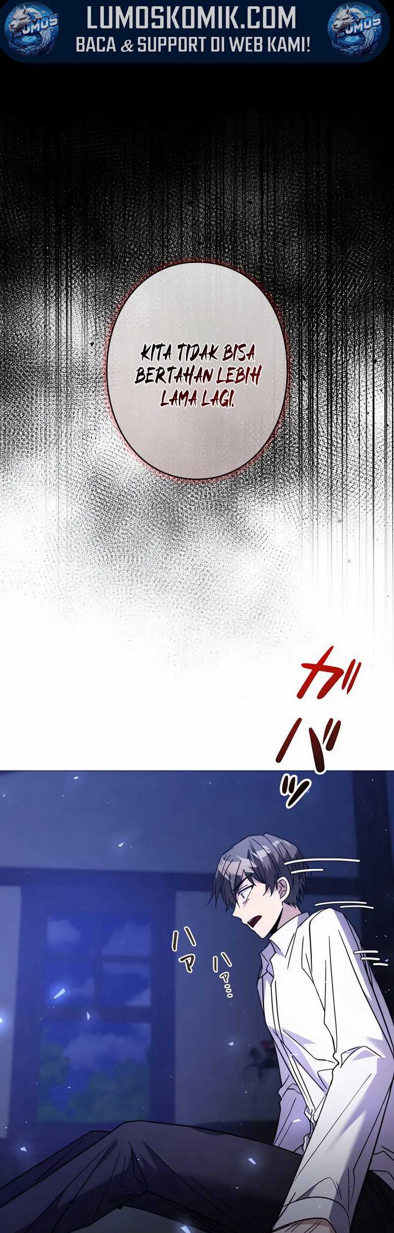 Love Letter From The Future Chapter 30 - halaman 89