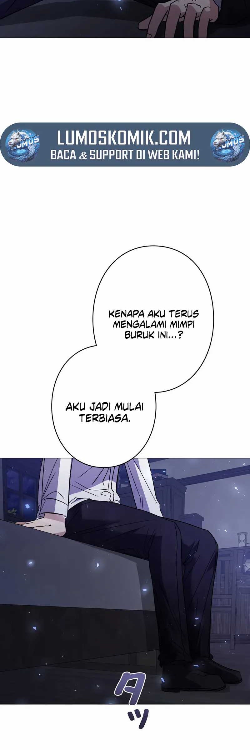 Love Letter From The Future Chapter 30 - halaman 90