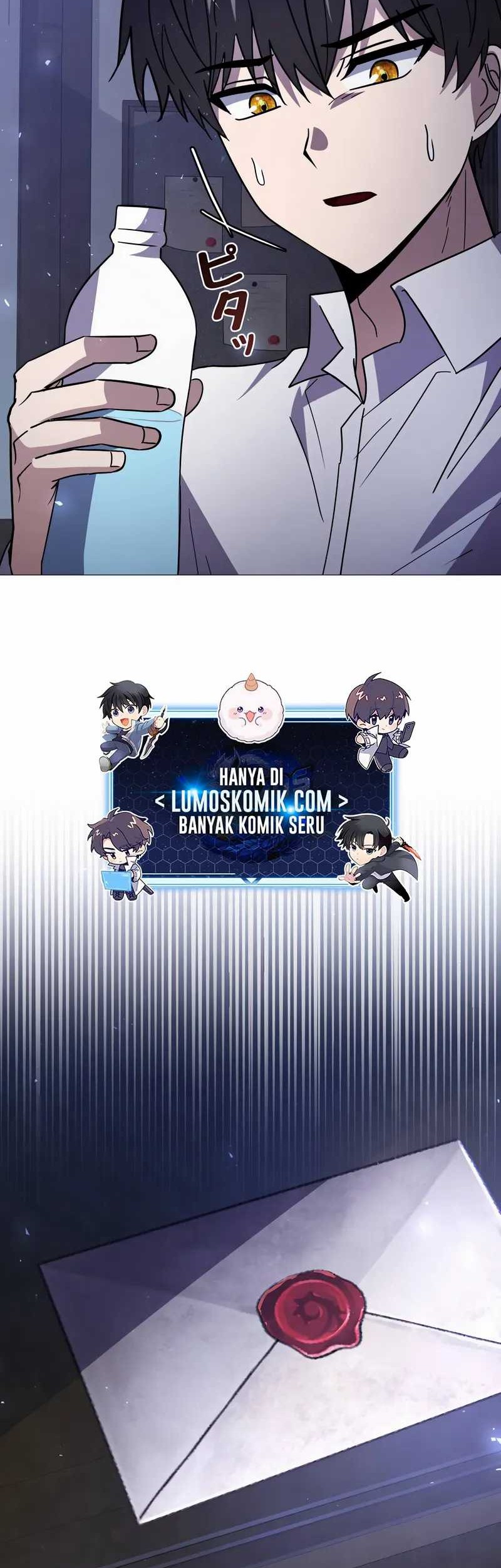 Love Letter From The Future Chapter 30 - halaman 92