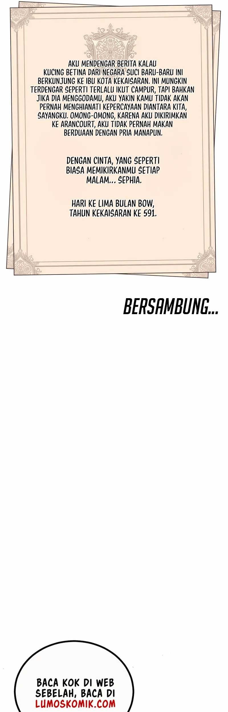 Love Letter From The Future Chapter 30 - halaman 94