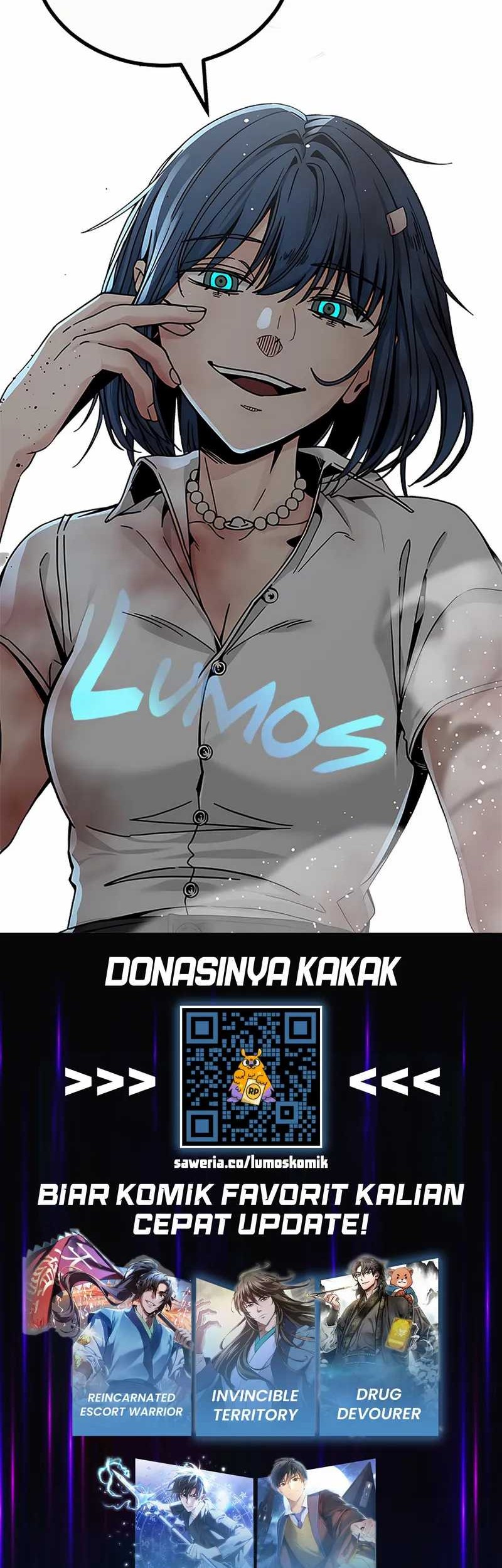 Love Letter From The Future Chapter 30 - halaman 95
