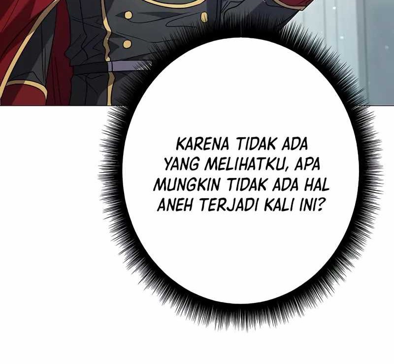 Love Letter From The Future Chapter 31 - halaman 12