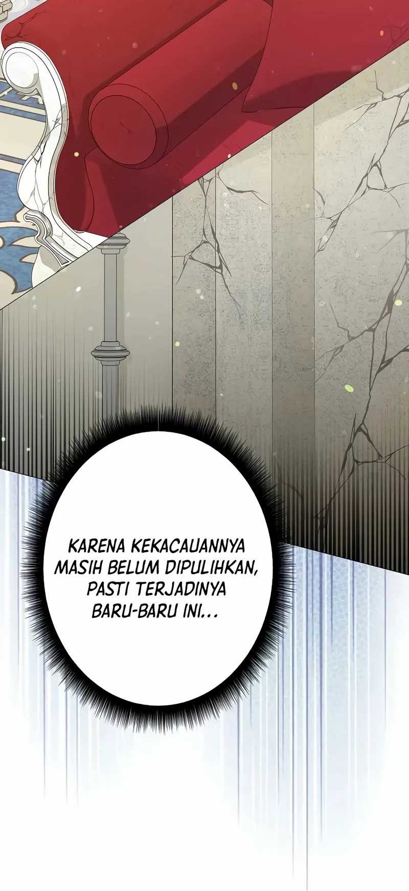 Love Letter From The Future Chapter 31 - halaman 23