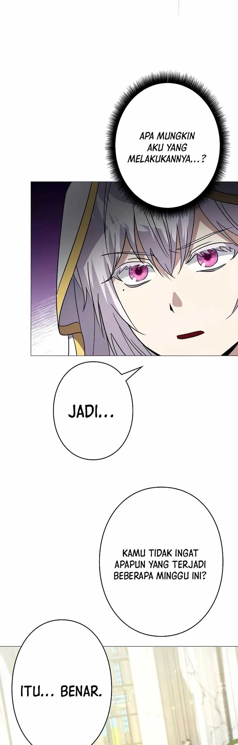 Love Letter From The Future Chapter 31 - halaman 24