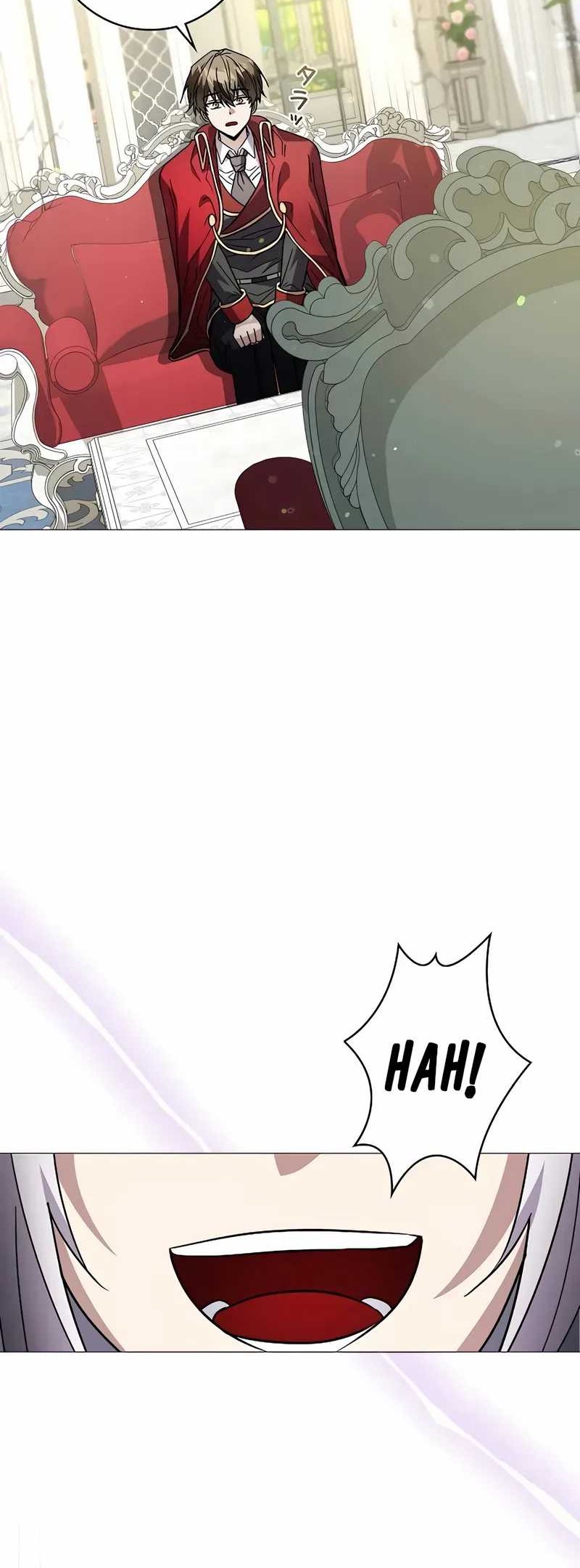 Love Letter From The Future Chapter 31 - halaman 25