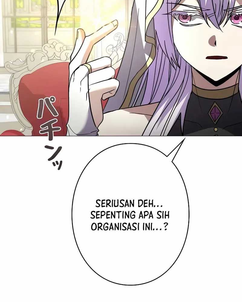 Love Letter From The Future Chapter 31 - halaman 28