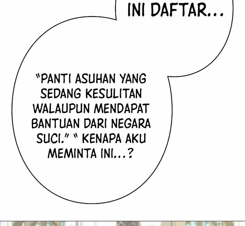 Love Letter From The Future Chapter 31 - halaman 30