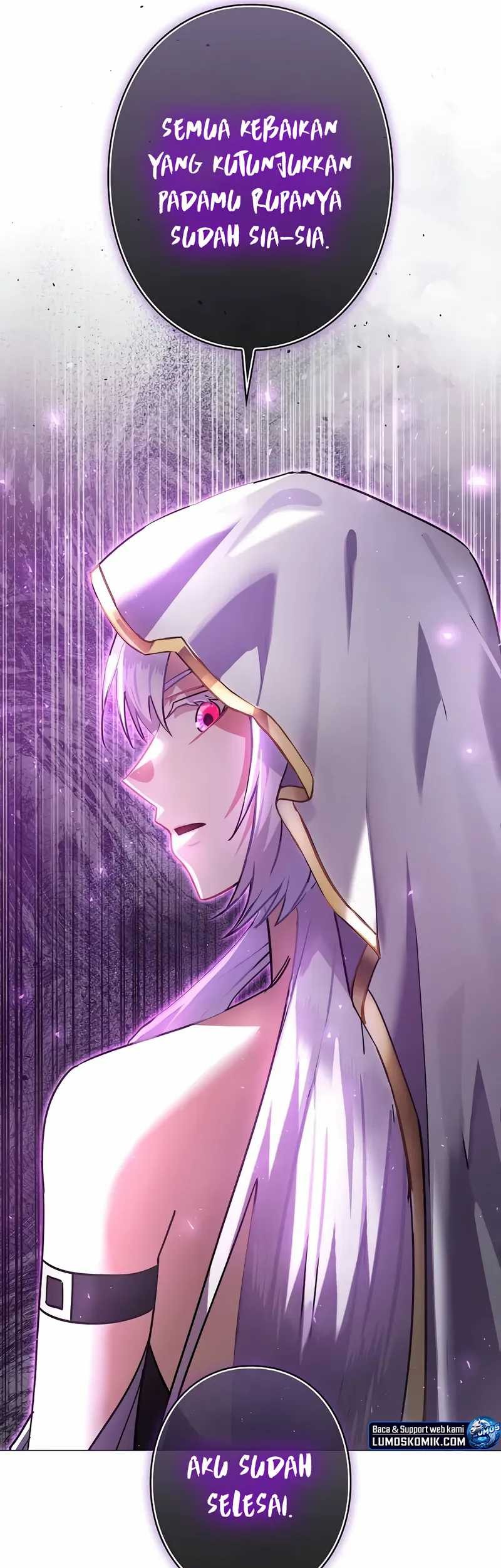 Love Letter From The Future Chapter 31 - halaman 36