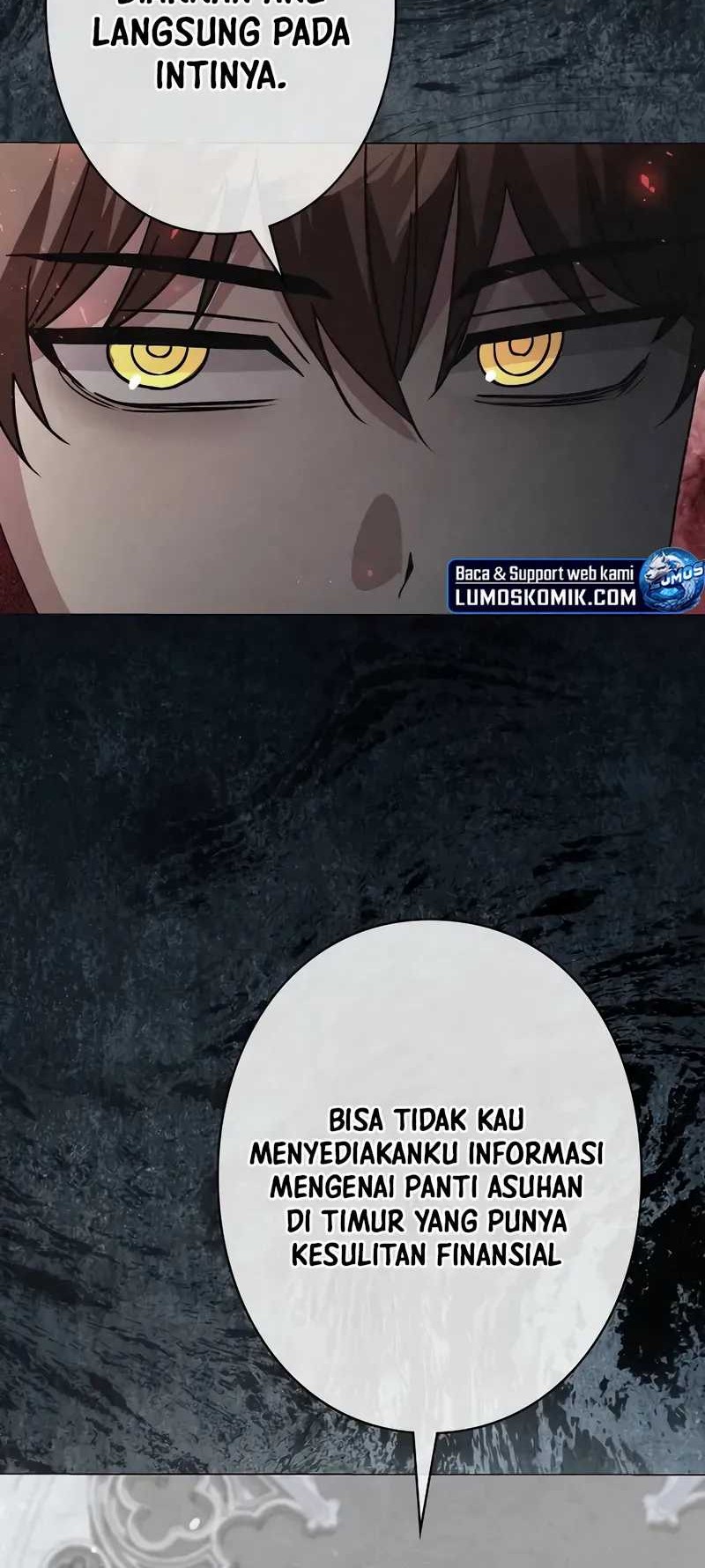 Love Letter From The Future Chapter 31 - halaman 46