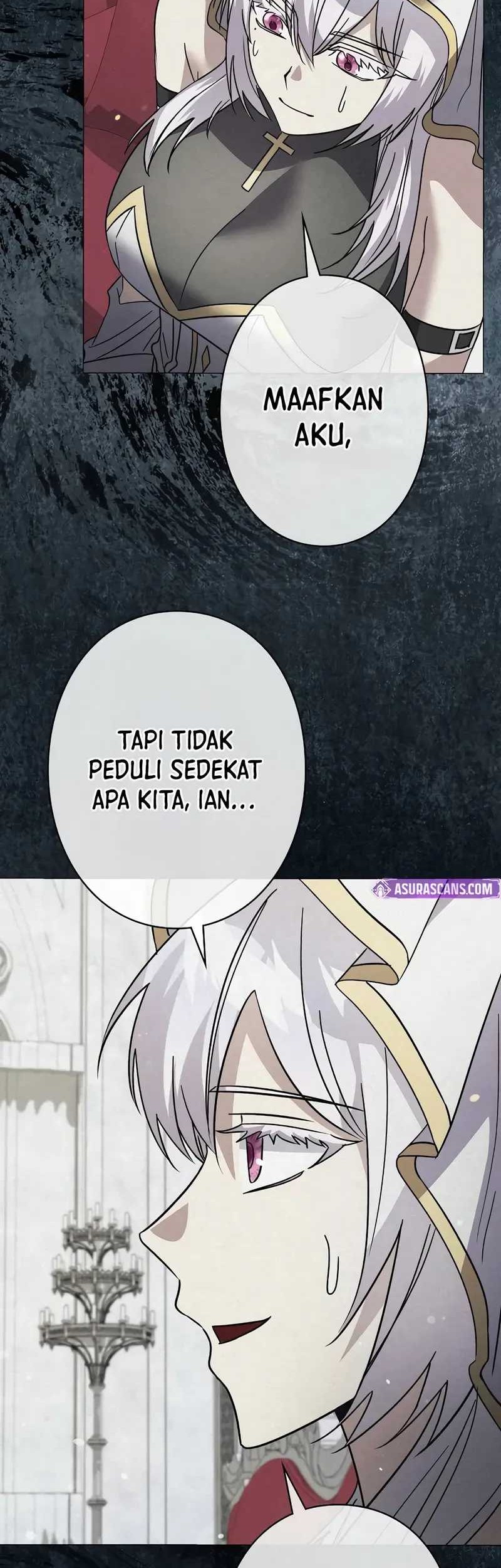 Love Letter From The Future Chapter 31 - halaman 48