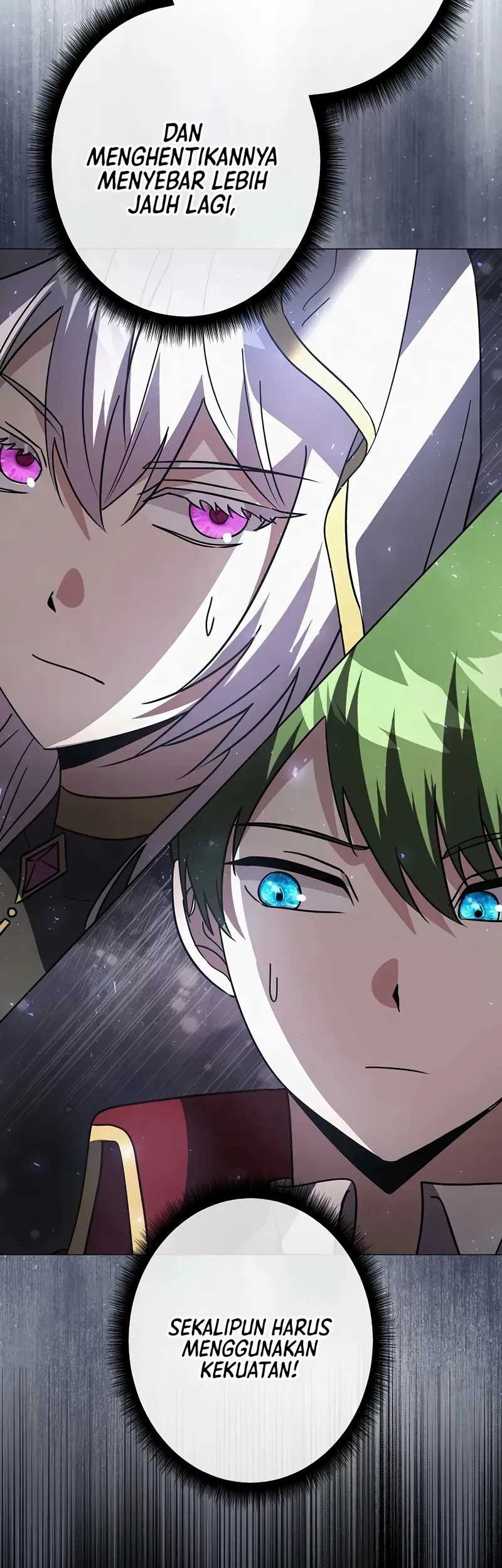 Love Letter From The Future Chapter 31 - halaman 56