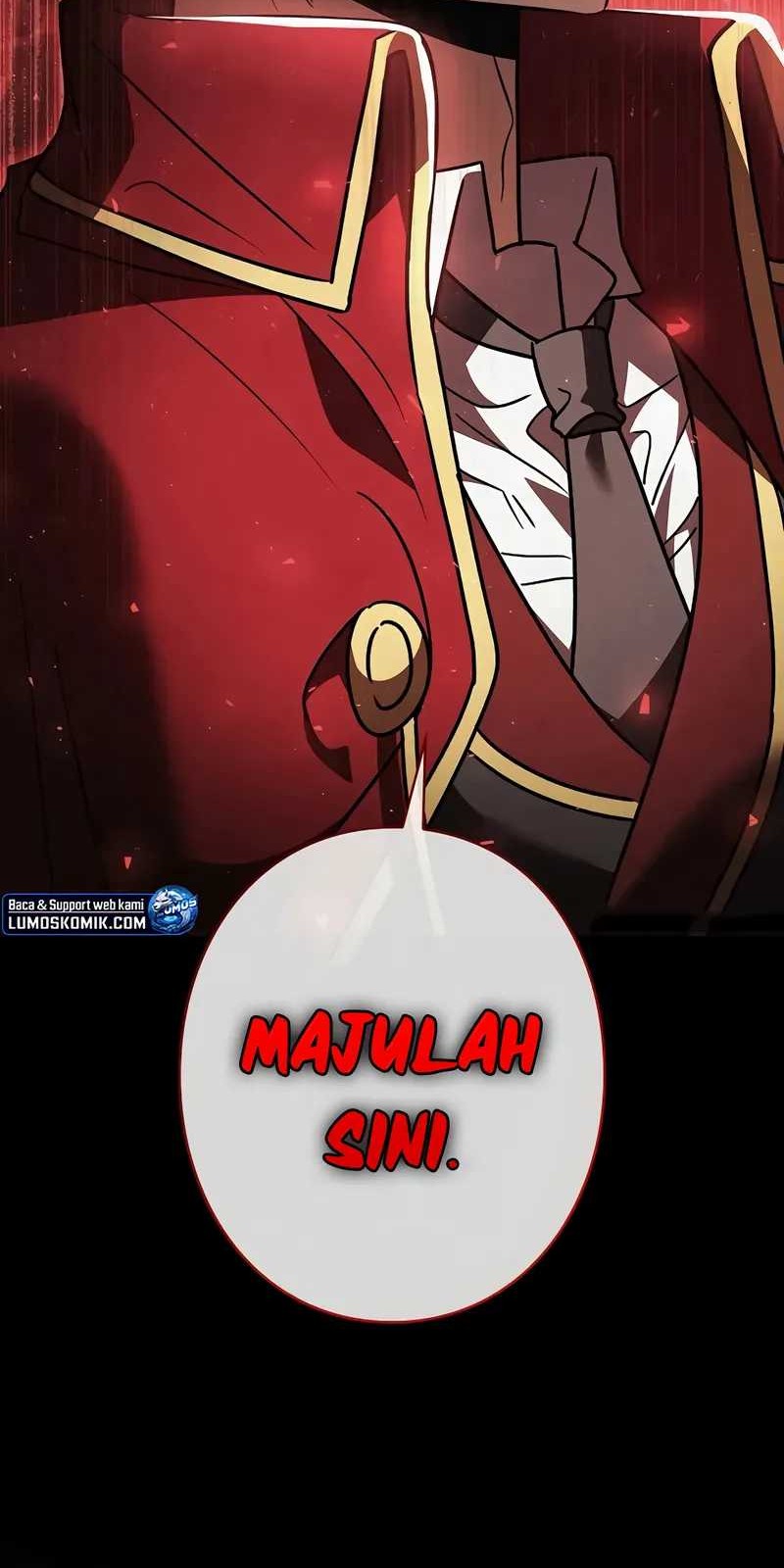Love Letter From The Future Chapter 31 - halaman 59