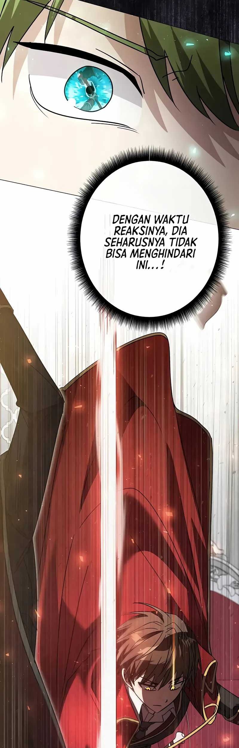 Love Letter From The Future Chapter 31 - halaman 62