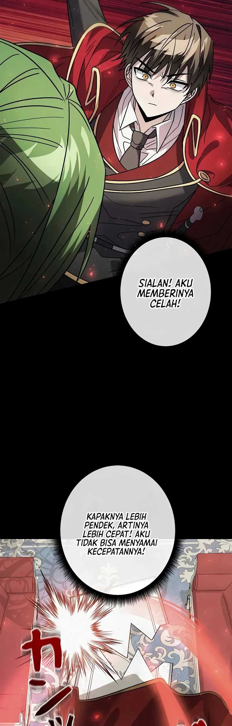 Love Letter From The Future Chapter 31 - halaman 66