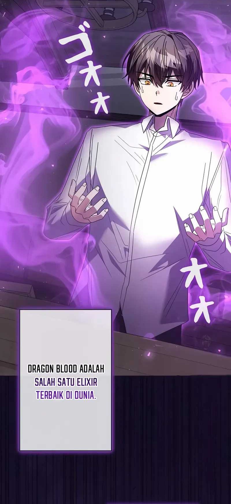 Love Letter From The Future Chapter 31 - halaman 7