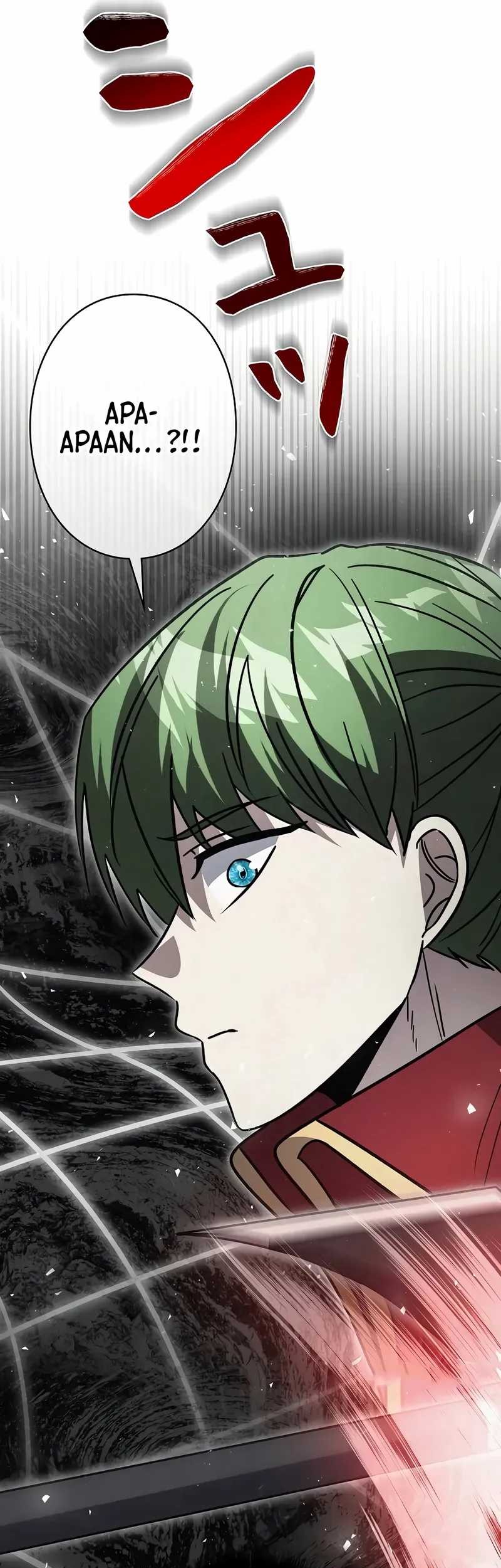 Love Letter From The Future Chapter 31 - halaman 73