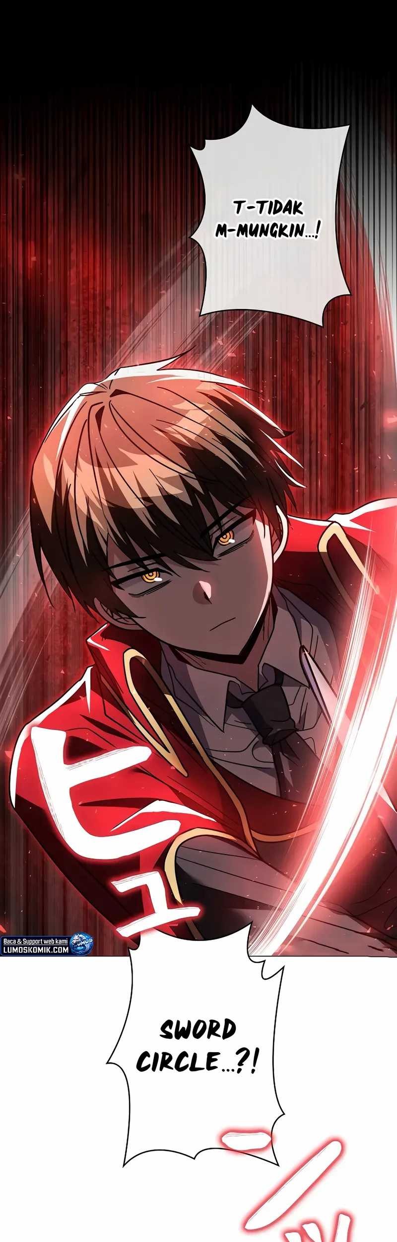 Love Letter From The Future Chapter 31 - halaman 76
