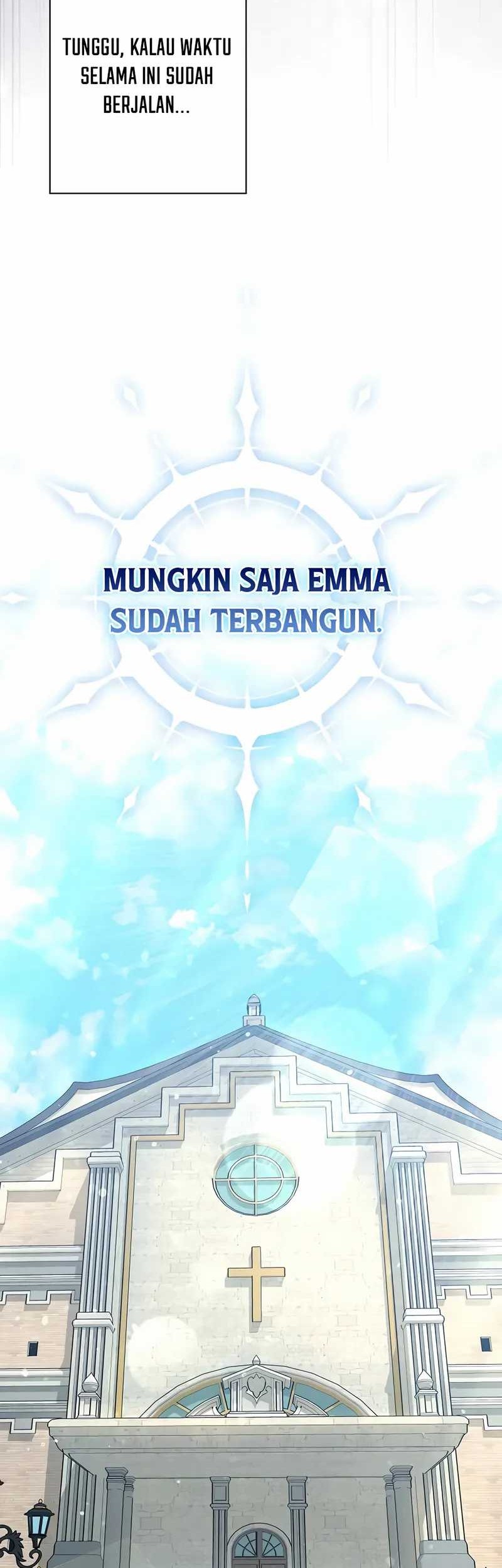Love Letter From The Future Chapter 31 - halaman 9
